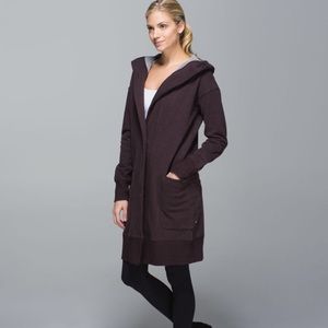 Lululemon karmacollected wrap